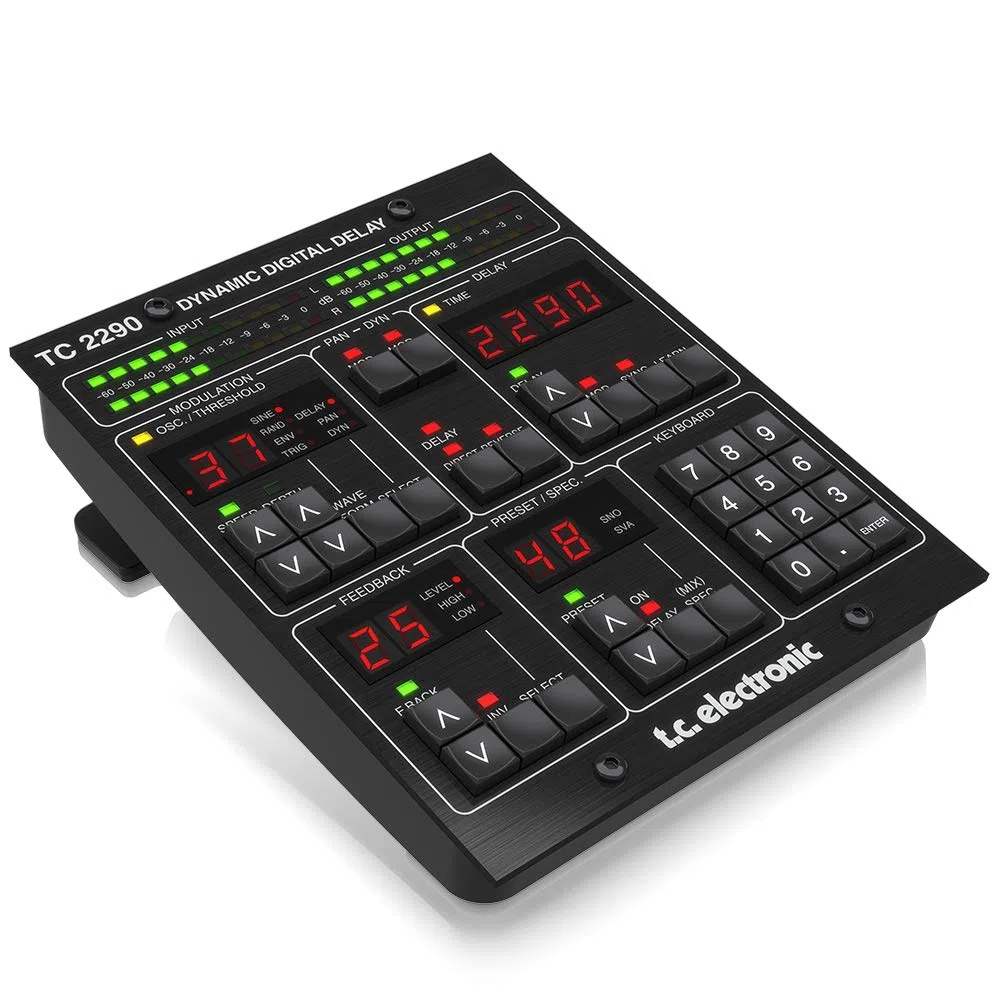 TC Electronic TC2290-DT