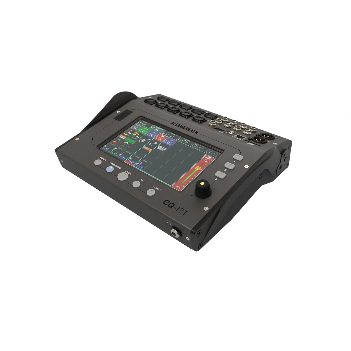 Allen & Heath CQ12T - Digital Mixer