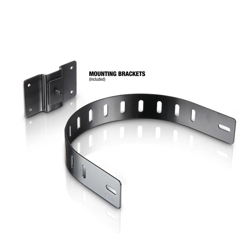 LD Systems ldsat62g2 – SAT 62 G2 Schwarz Lautsprecher passiv-Bauform Par