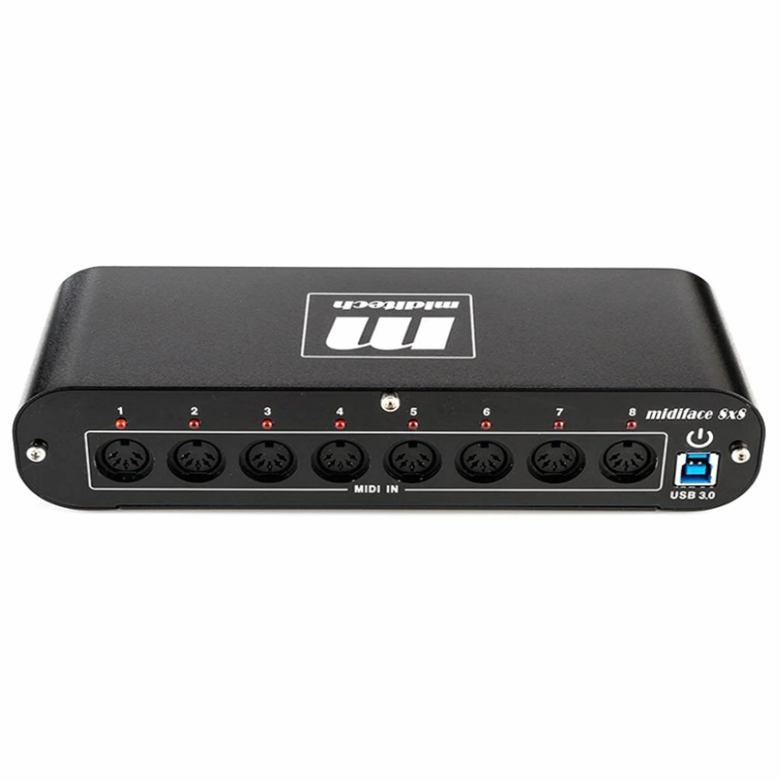 Miditech MIDIFACE 8x8