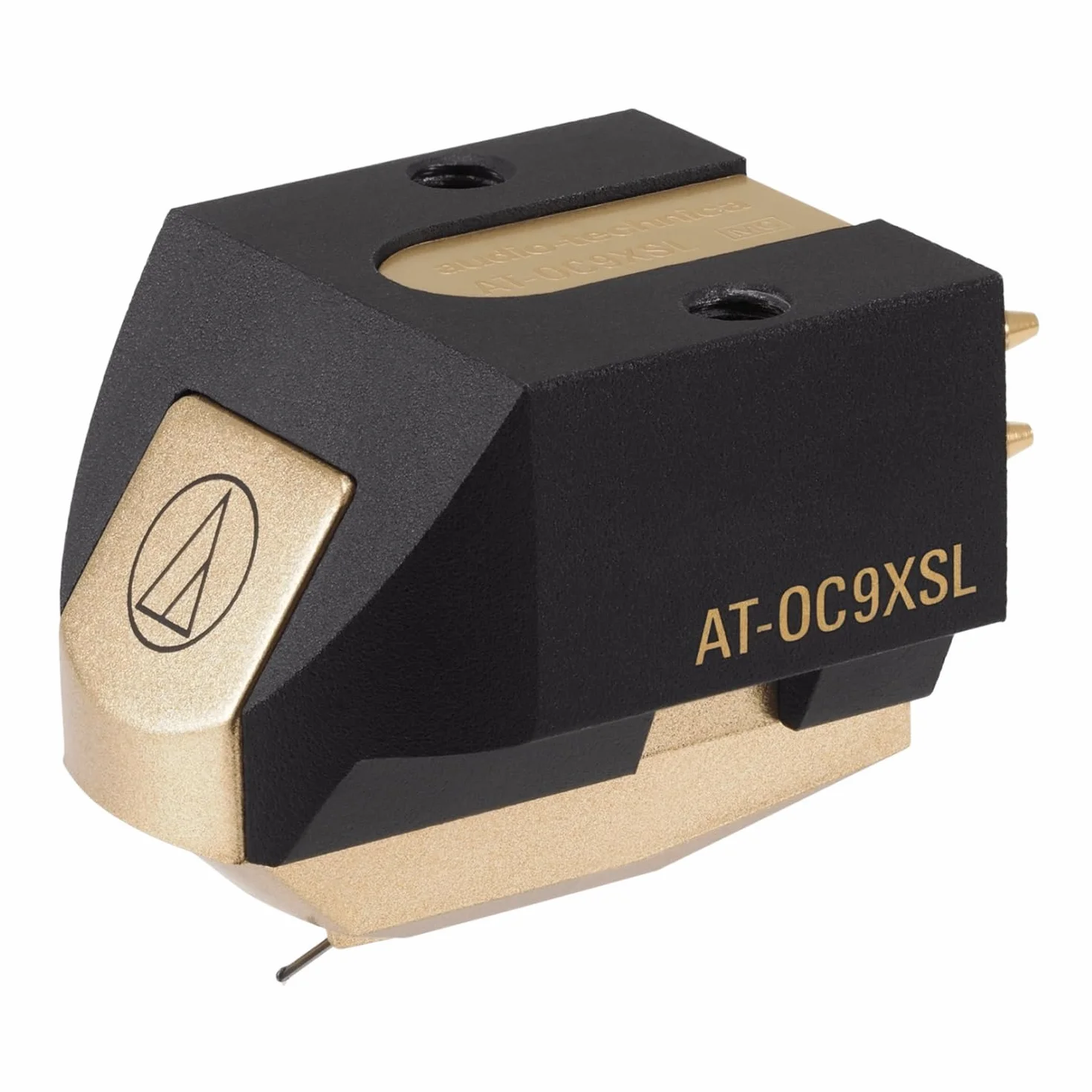 Audio-Technica AT-OC9XSL MC Tonabnehmer