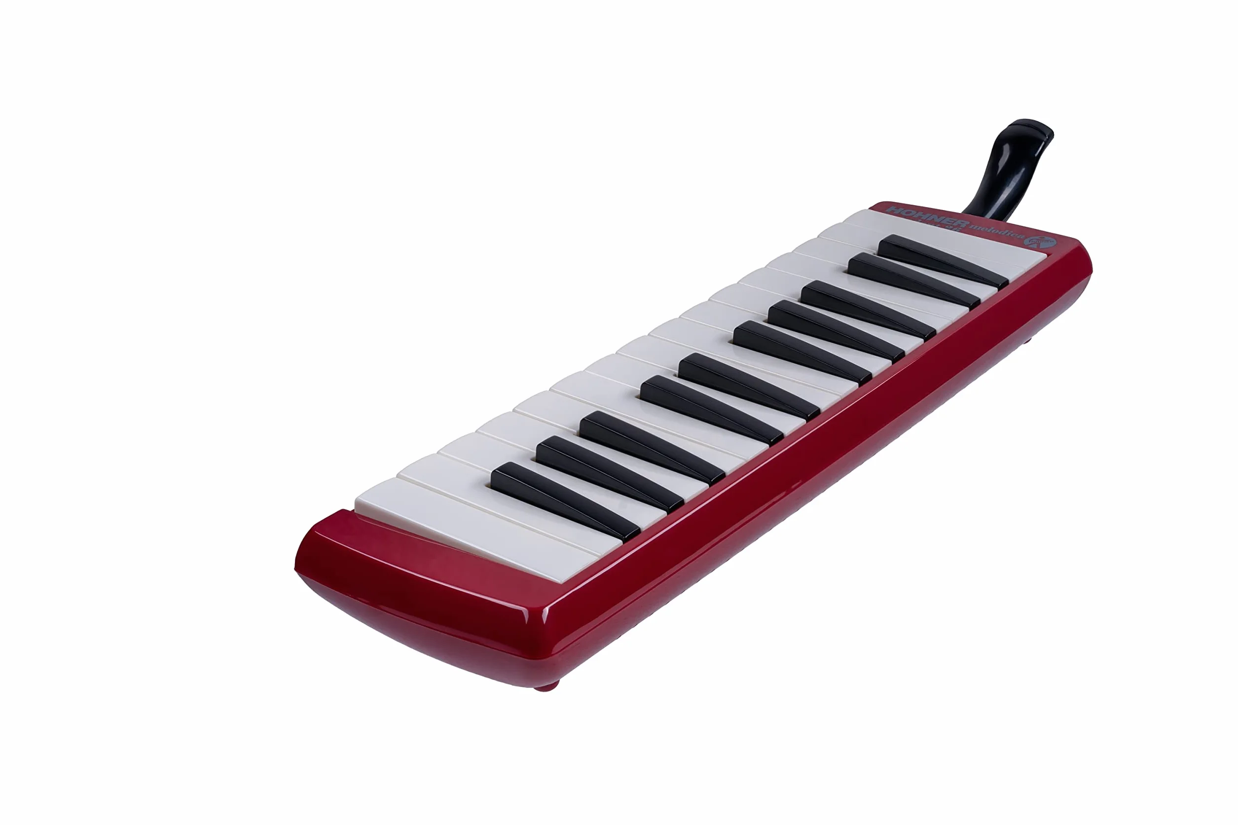 Hohner Melodica Student 26, rot