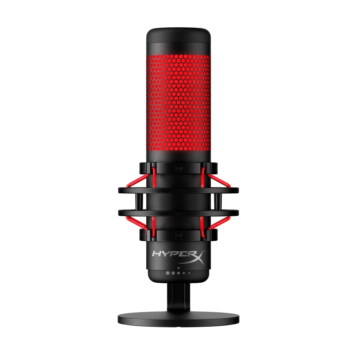 Microphone Quadcast Mikrofon 4p5p6aa