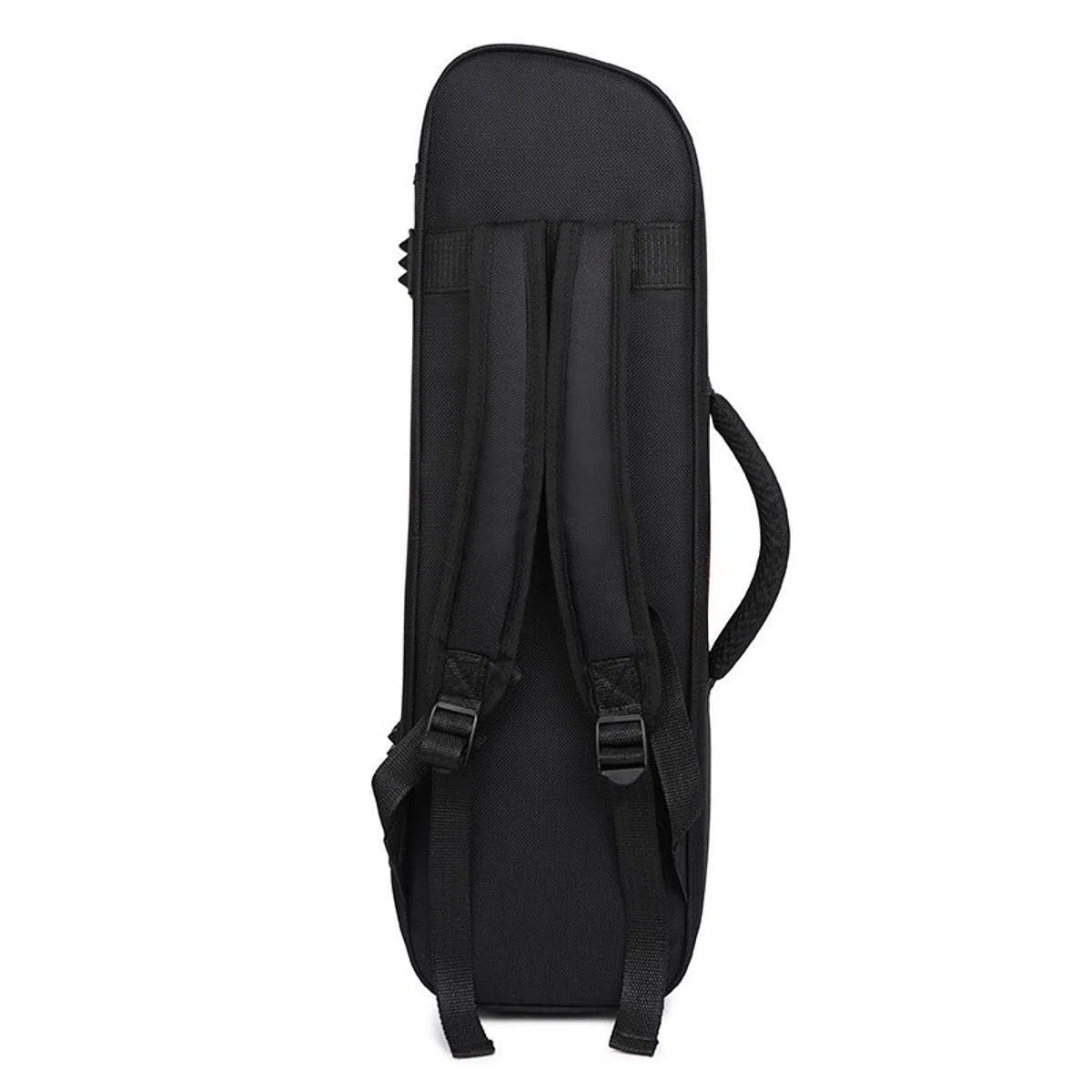 Trompete Rucksack Fall Trompete mit Tasche-Wasserdicht & Stoßfest – Leichtes Nylon-Material – Verstellbarer Schultergurt für Konzert Außerhalb Trompeter