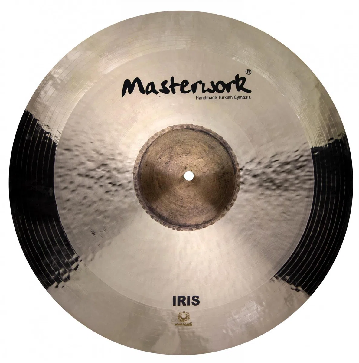 Masterwork Iris 20'' Ride