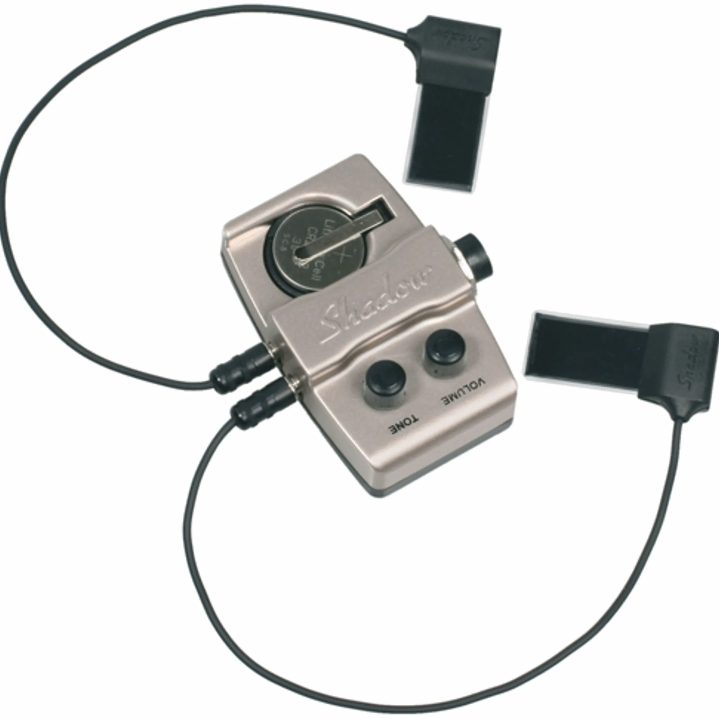 Cello-Tonabnehmersystem Shadow ESH 955-NFX