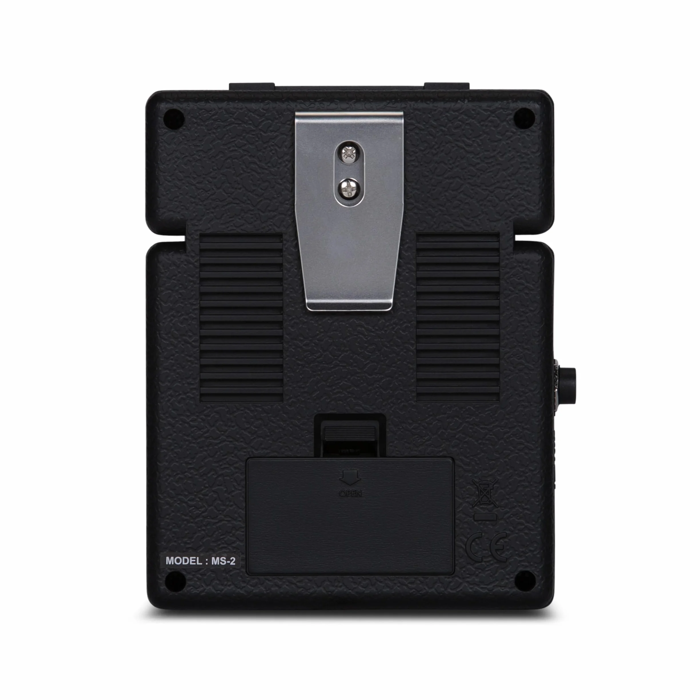 Marshall MS-2 Micro Amp Mini-Verstärker