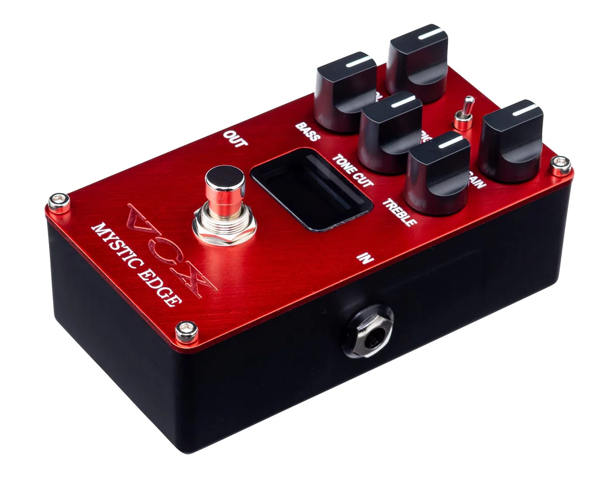 Vox Valvenergy Mystic Edge Gitarrenpedal