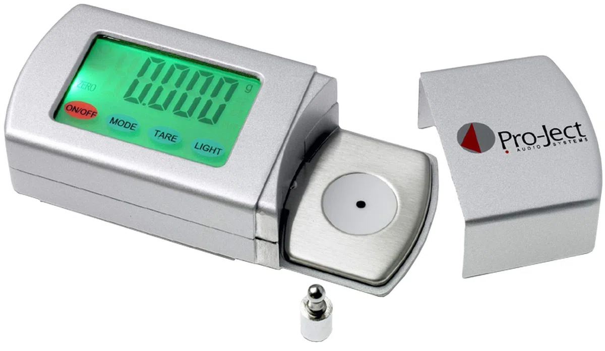 Pro-Ject Measure it (Measure it II)