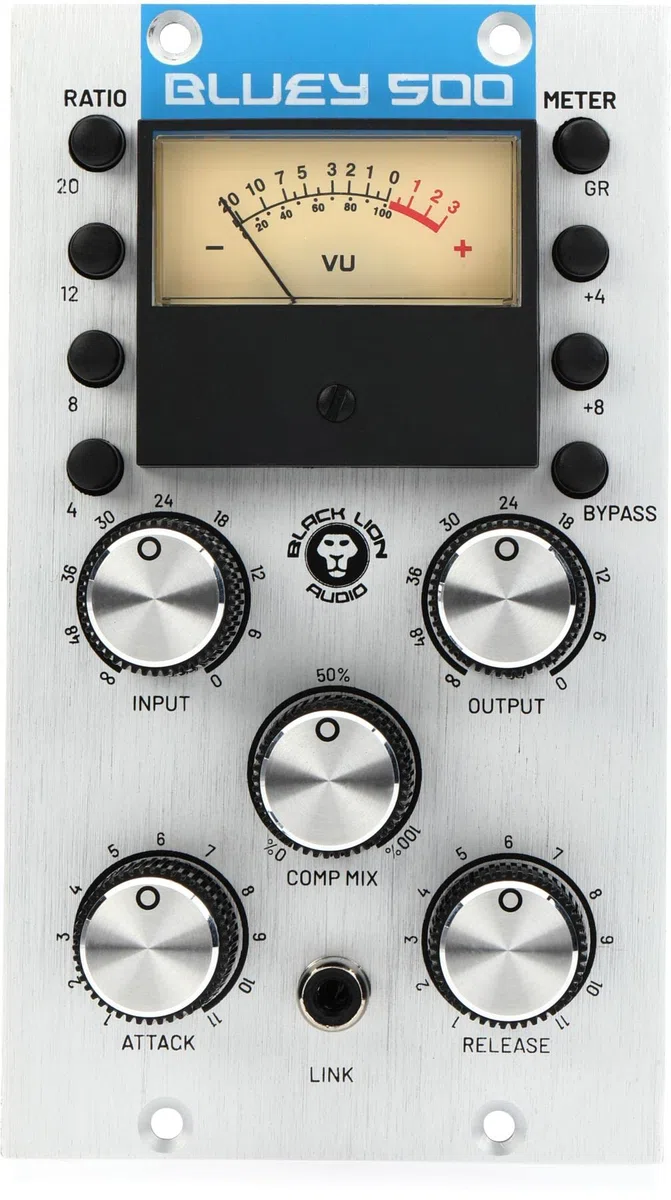 Black Lion Audio Bluey 500-500er Modul