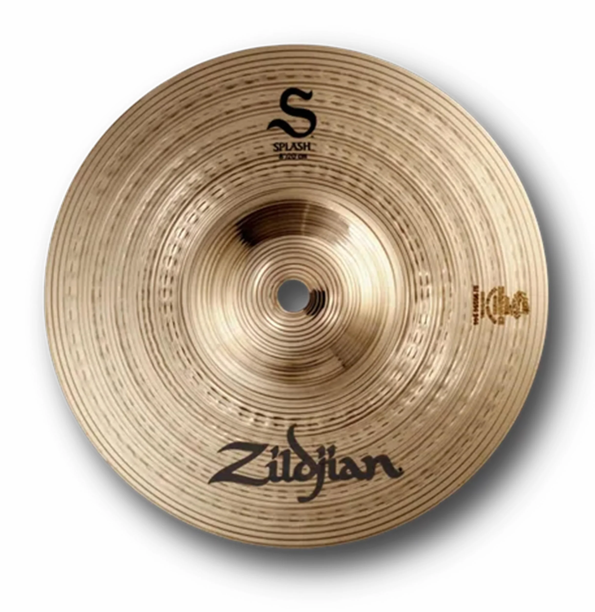Zildjian S Family Series - 8" Splash Cymbal
