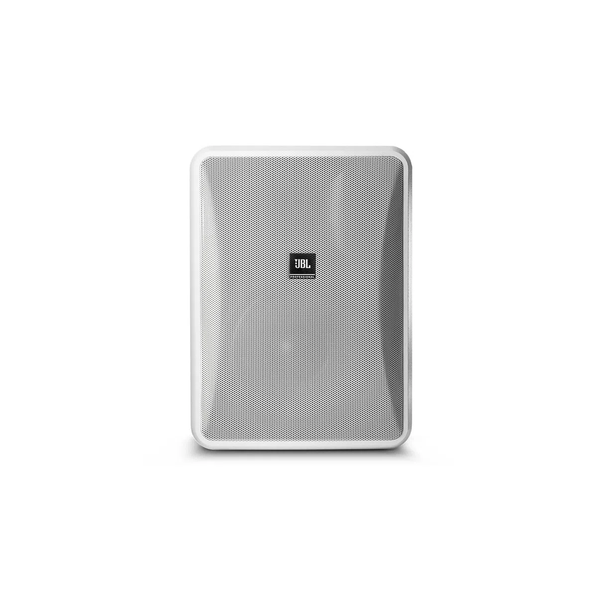 JBL Steuerung 28–1 l, Weiß (Paar)