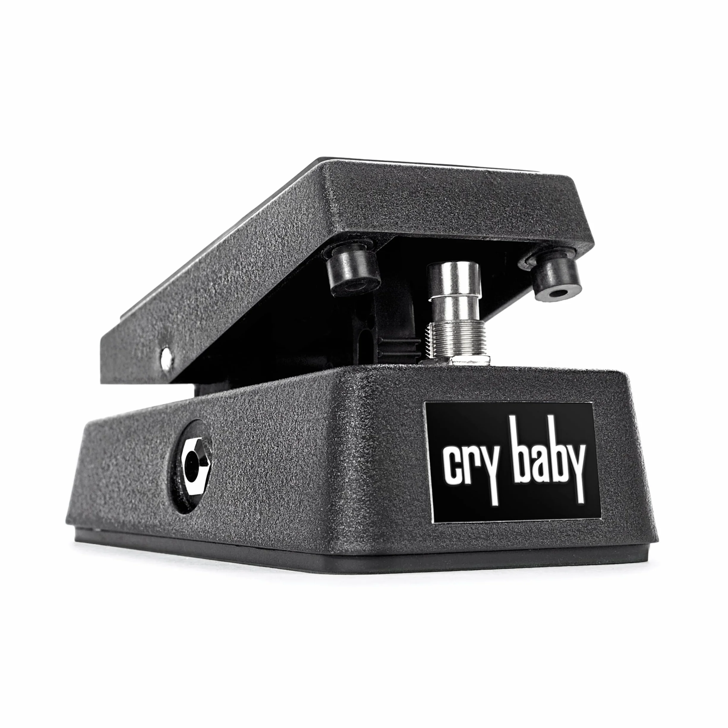 Jim Dunlop CBM 95 Crybaby Mini Wah Pedal 11900100001 schwarz