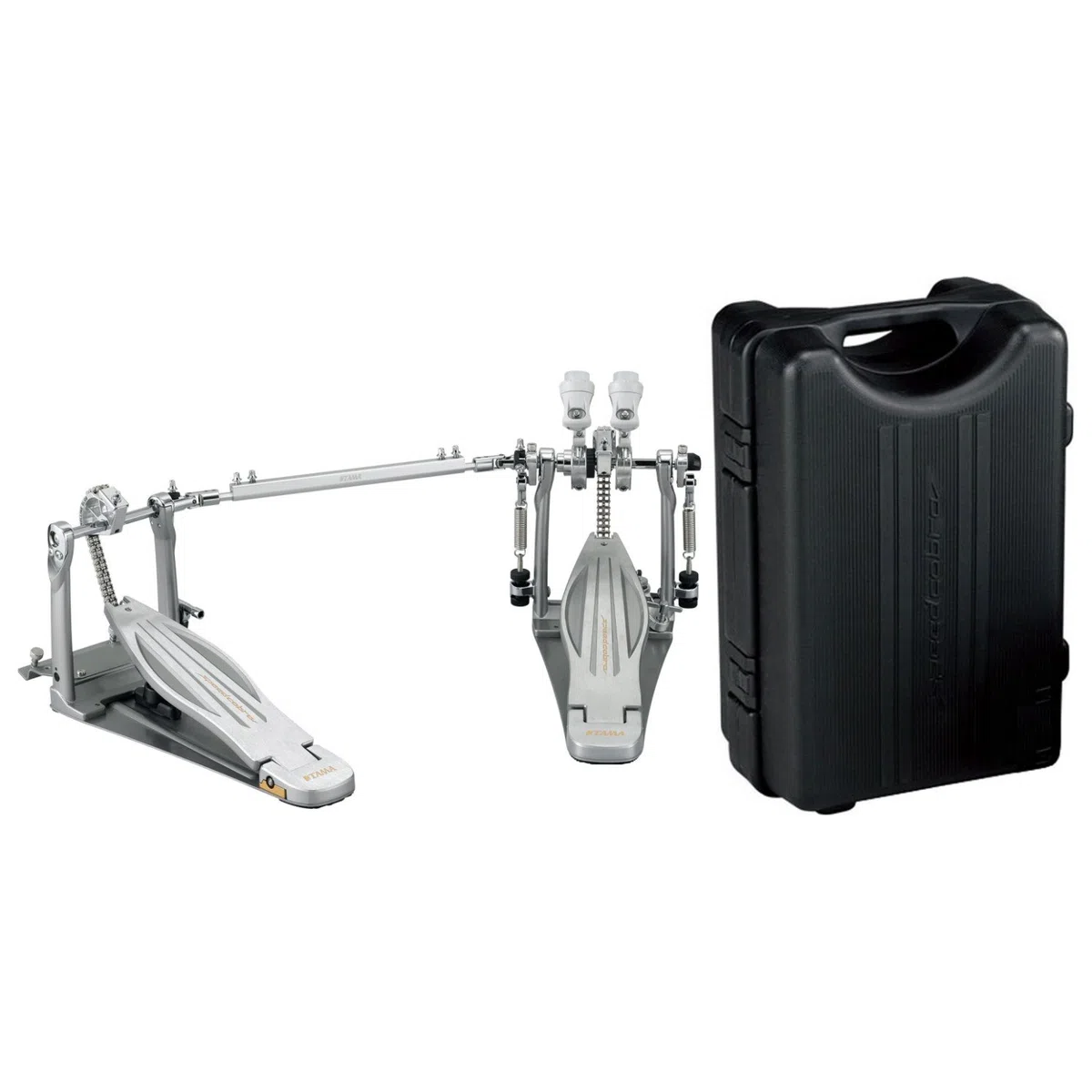 Tama Doppelpedal Speed Cobra, HP910LWN