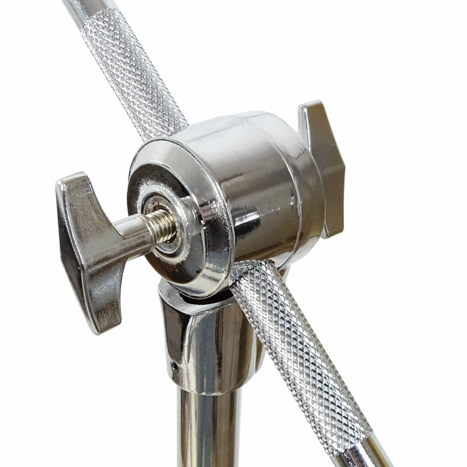Meinl HCS 20 Ride-Becken + Galgen-Beckenständer