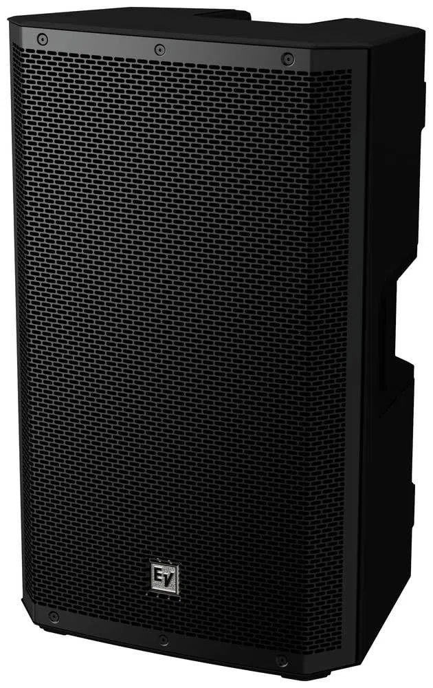 Electro Voice ZLX-15 G2 Passiver PA Lautsprecher 38.1cm 15 Zoll 250W 1St.
