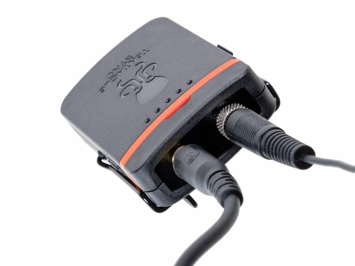 Tentacle Track E-Pocket Audio Rekorder Basic Box