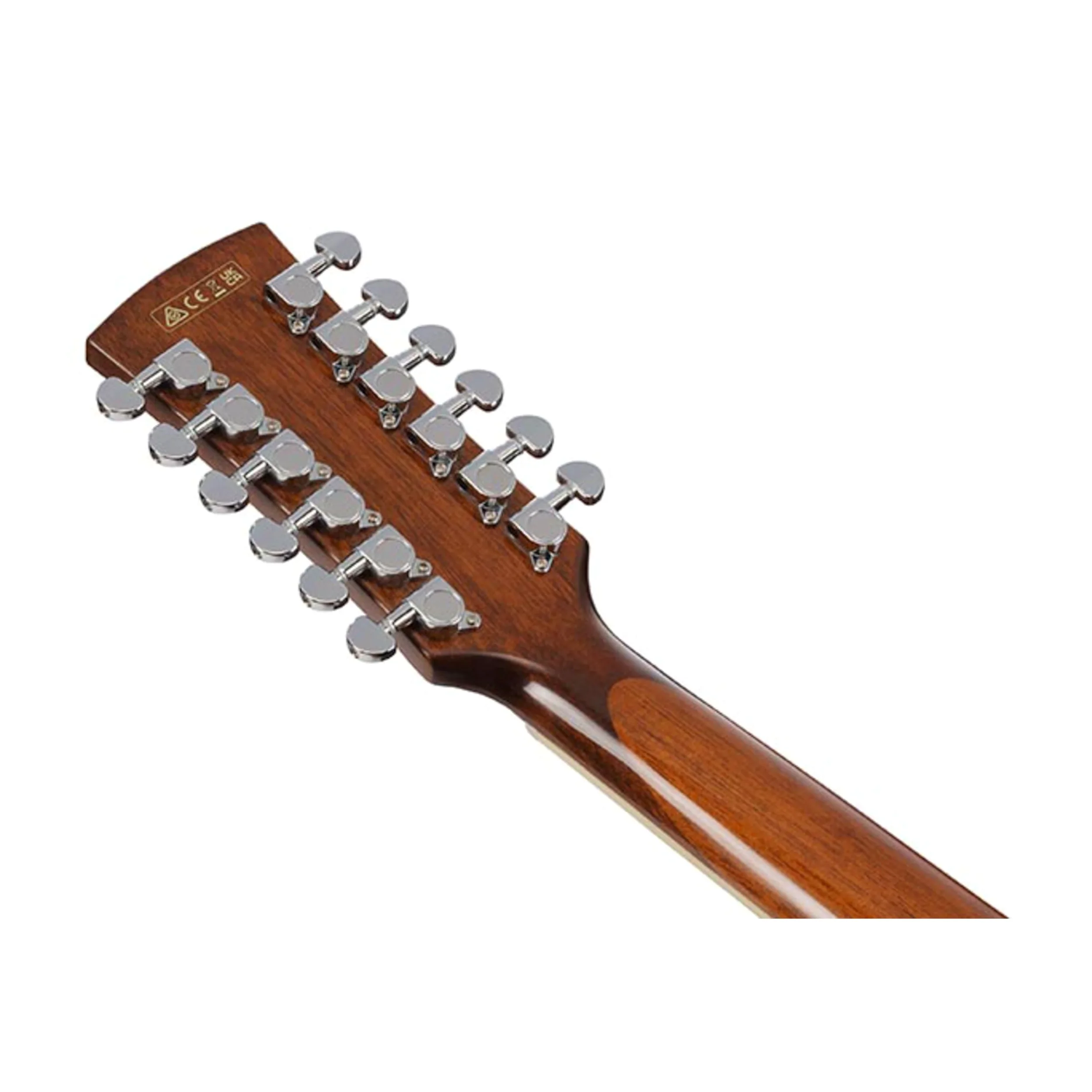 Ibanez PF1512ECE 12-String - 12 Saiter Westerngitarre