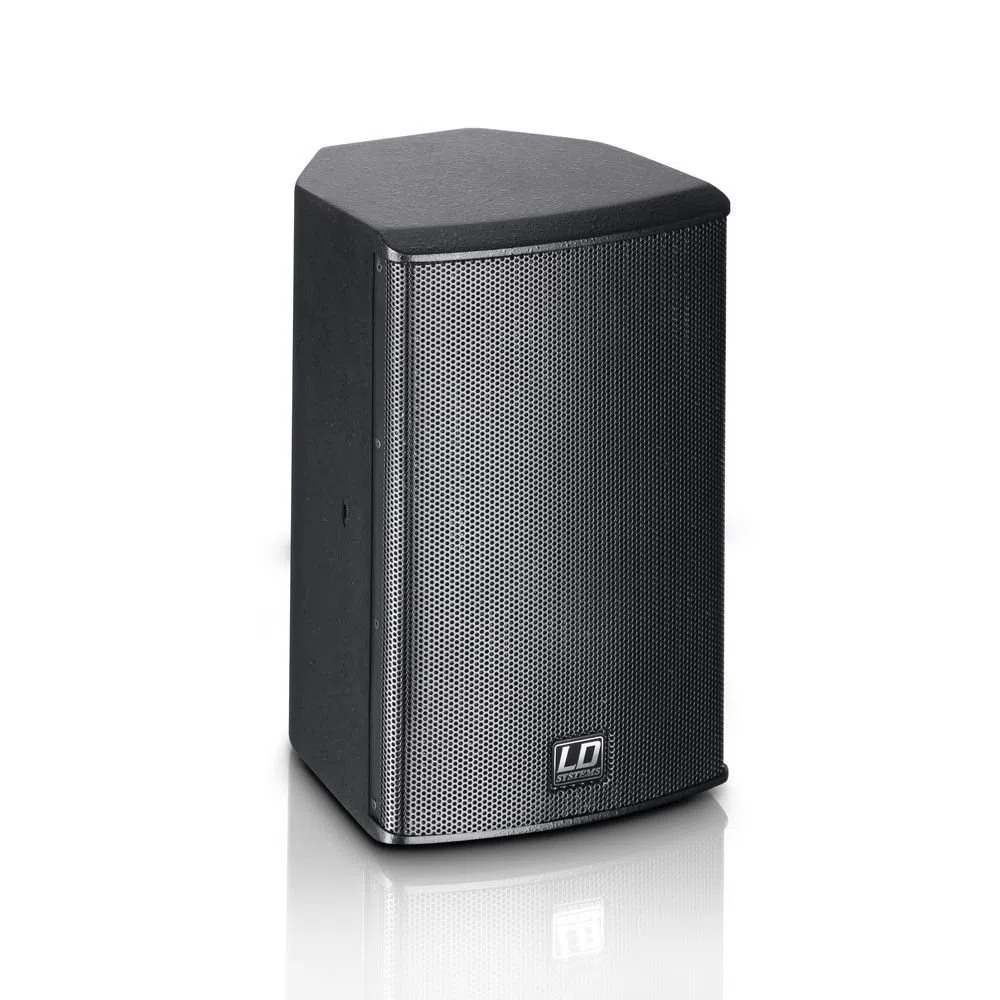 LD Systems ldsat62g2 – SAT 62 G2 Schwarz Lautsprecher passiv-Bauform Par