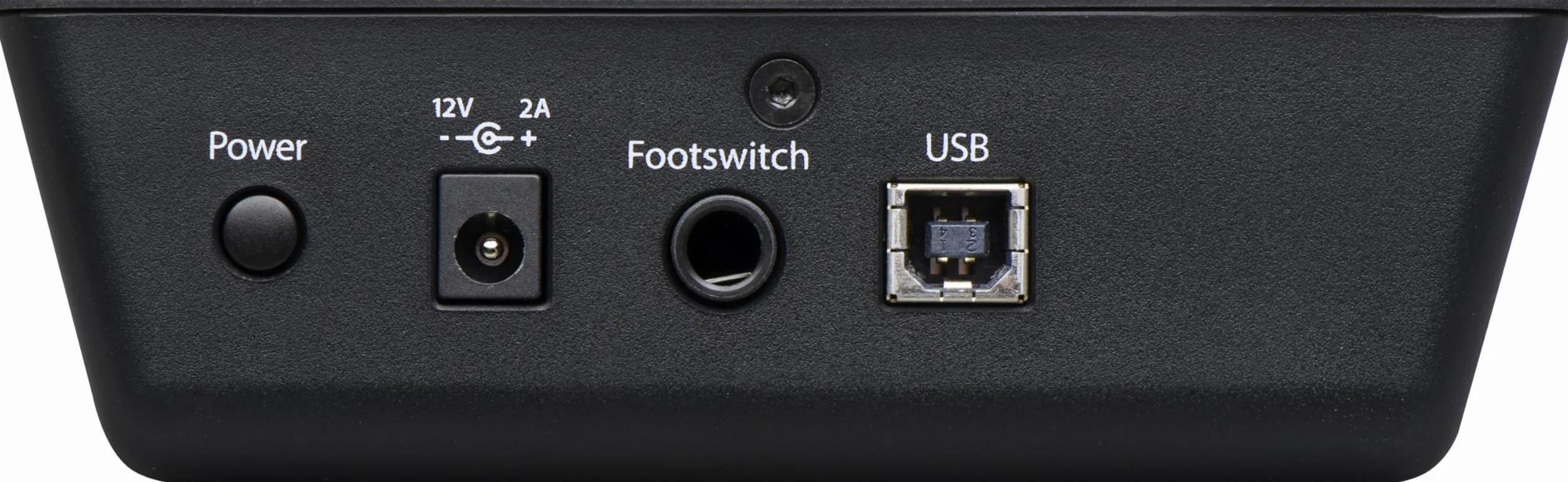 PreSonus FaderPort, DAW-Mixer-Controller für Musikproduktion mit Studio One Artist, Ableton Live Lite, Software-Bundle für Aufnahme, Streaming und Podcasting