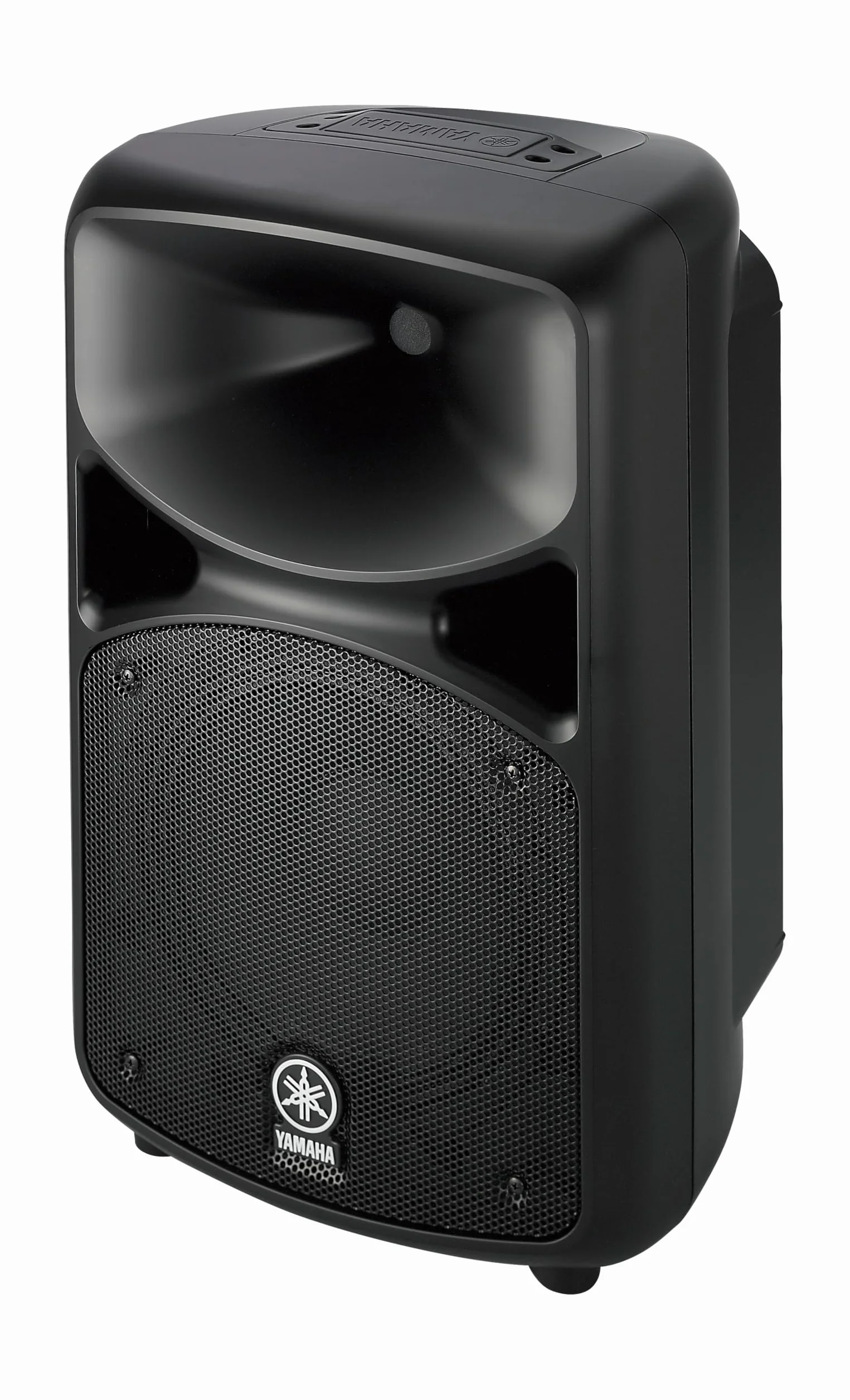 Yamaha STAGEPAS 400BT Portable PA System