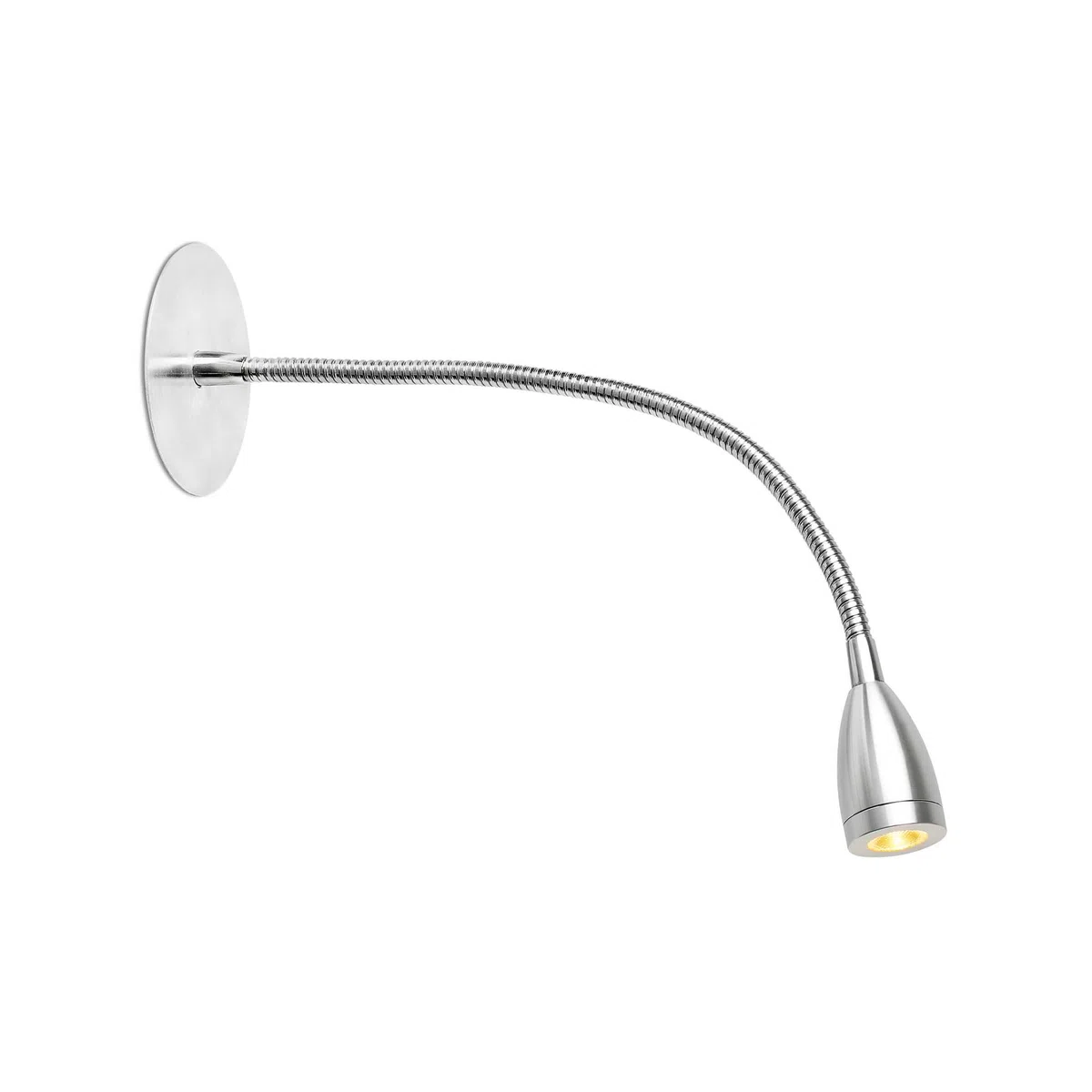 Faro Barcelona LOKE Einbaulampe Chrom