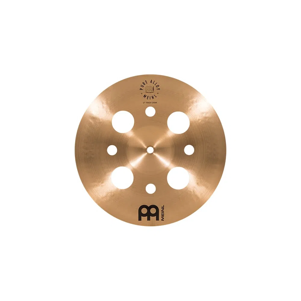 Meinl Pure Alloy Trash China 12"