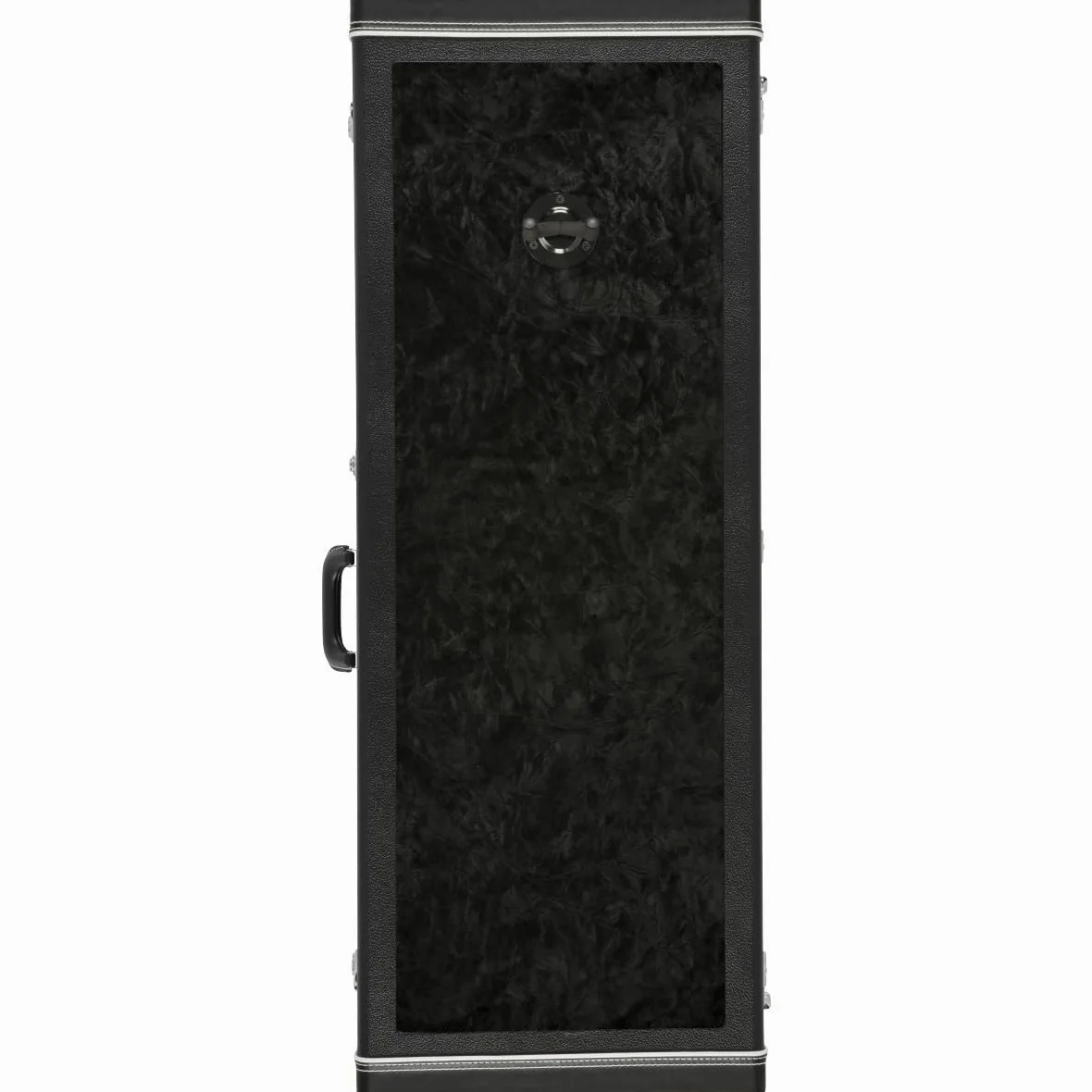 Fender© Guitar Display Case, Black