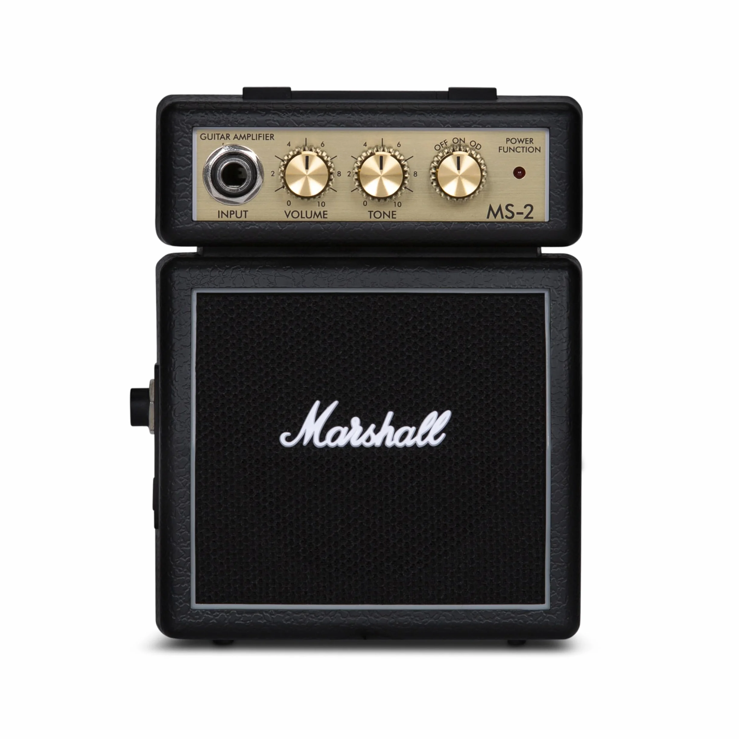 Marshall MS-2 Micro Amp Mini-Verstärker