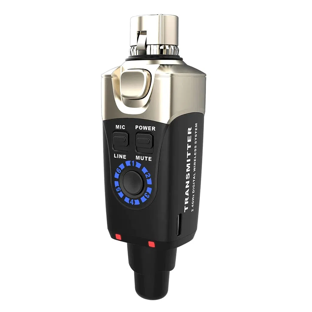 Xvive - U3T Sender für U3 System