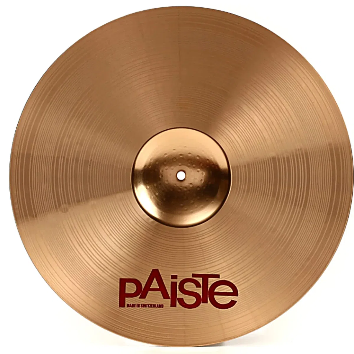 Paiste PST7 Heavy Ride 20"