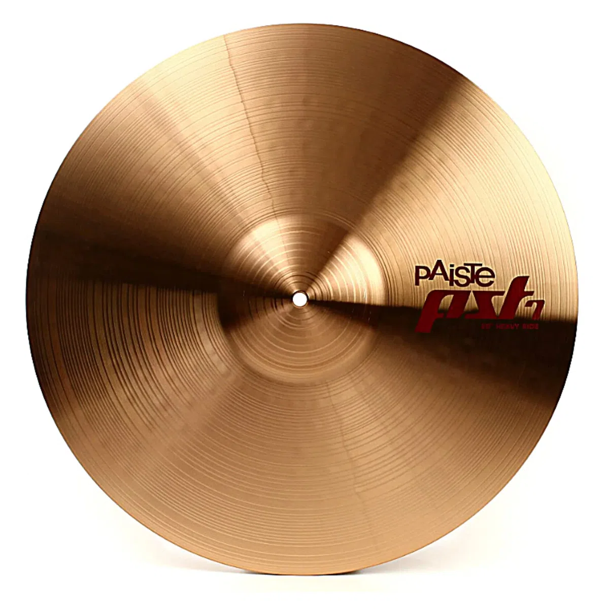 Paiste PST7 Heavy Ride 20"