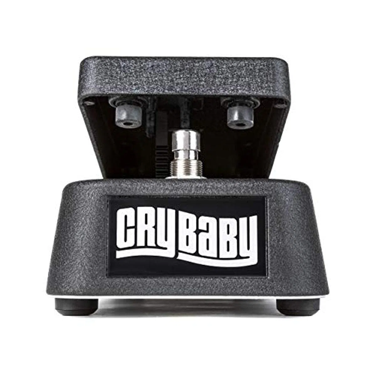 JIM DUNLOP - DCR-1FC - Cry Baby Control Pedal DCR-2SR schwarz