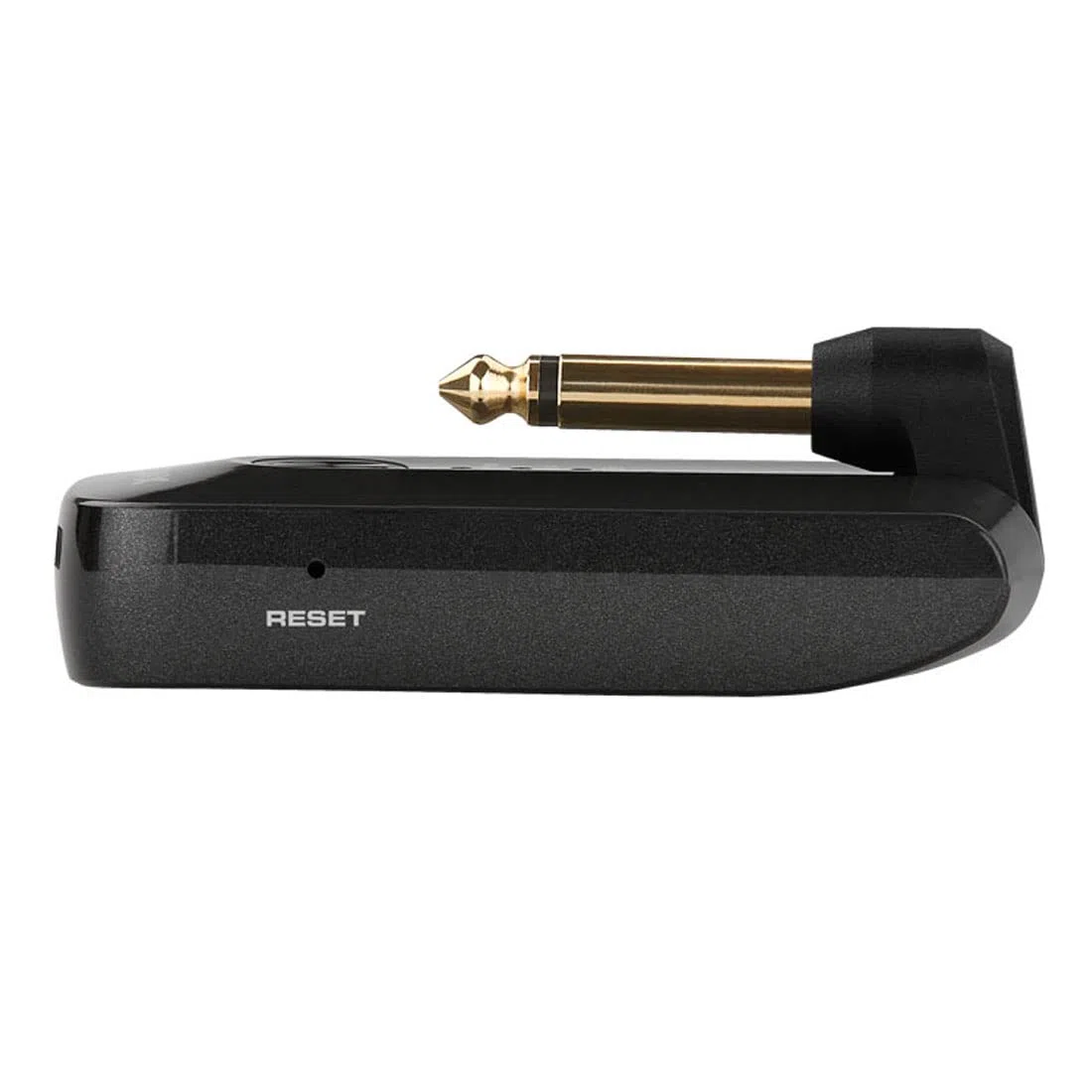 NUX MP-3 Mighty Plug Pro Amp-Plug Gitarren-Verstärker + keepdrum Kopfhörer