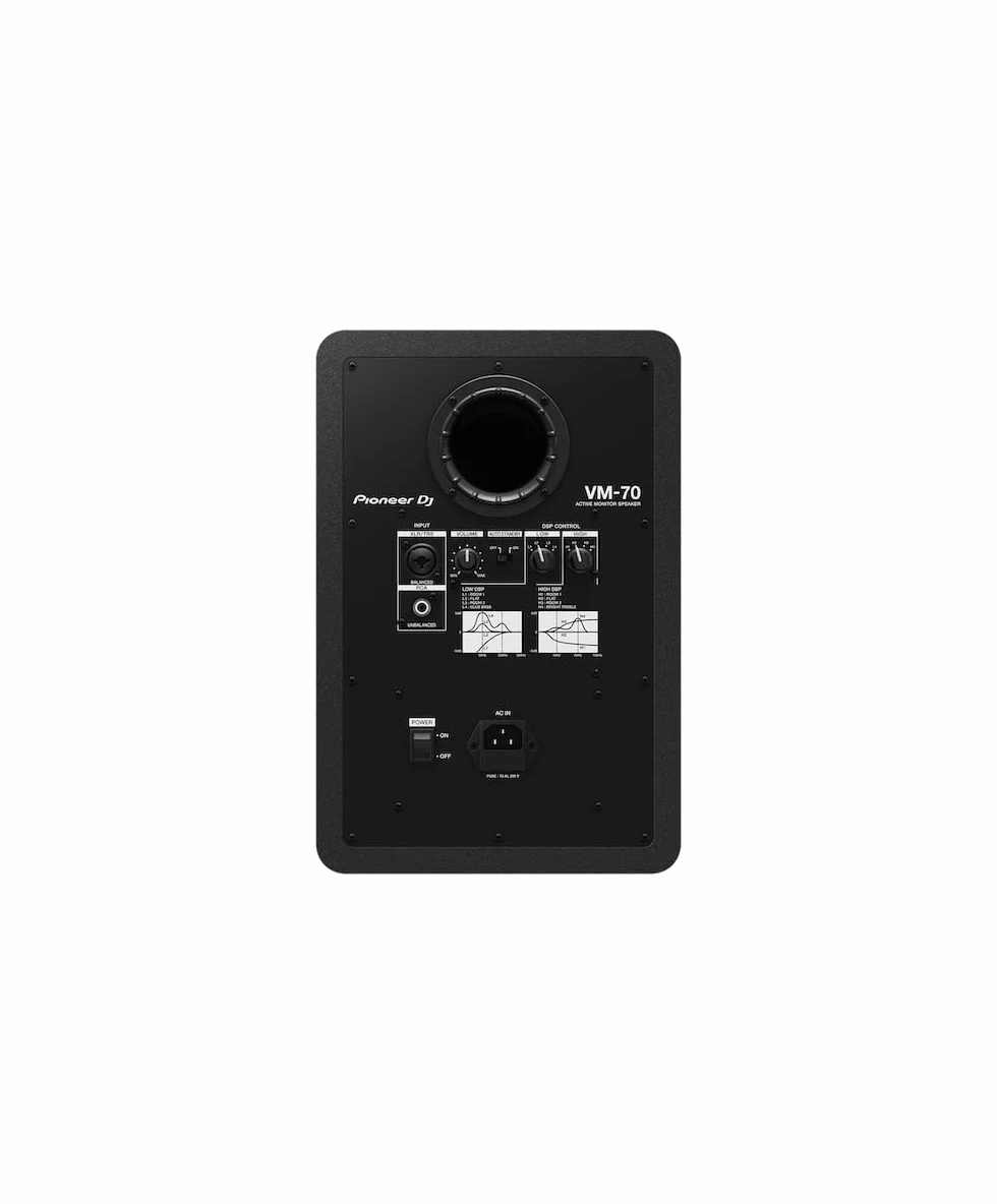 Pioneer DJ VM-70