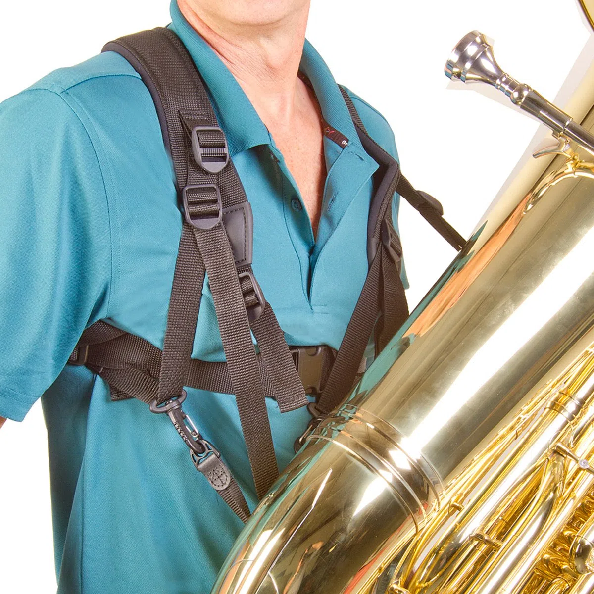 Neotech Pad-It Tuba Harness Tragriemen