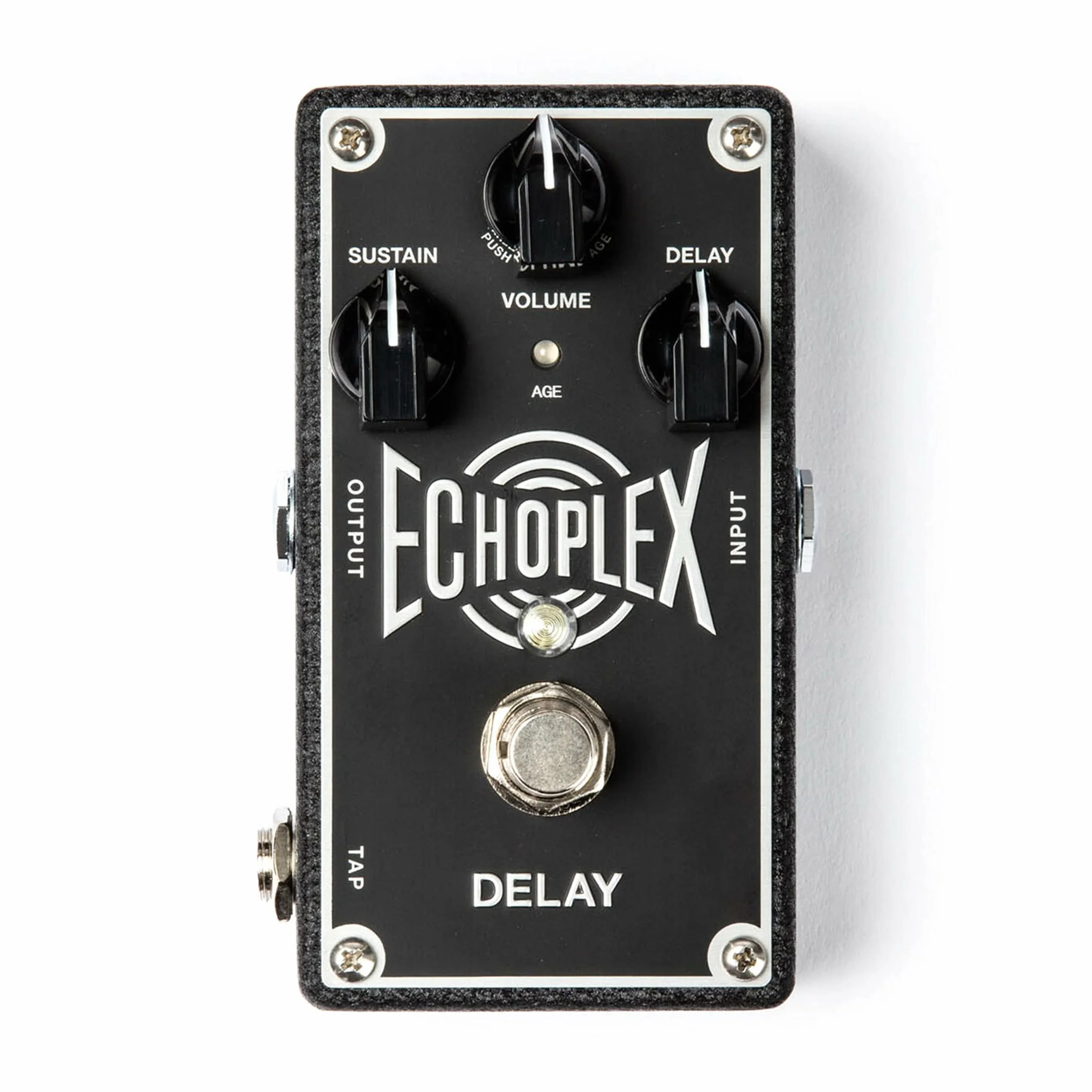 JIM DUNLOP EP103 Vorverstärker Echoplex Delay