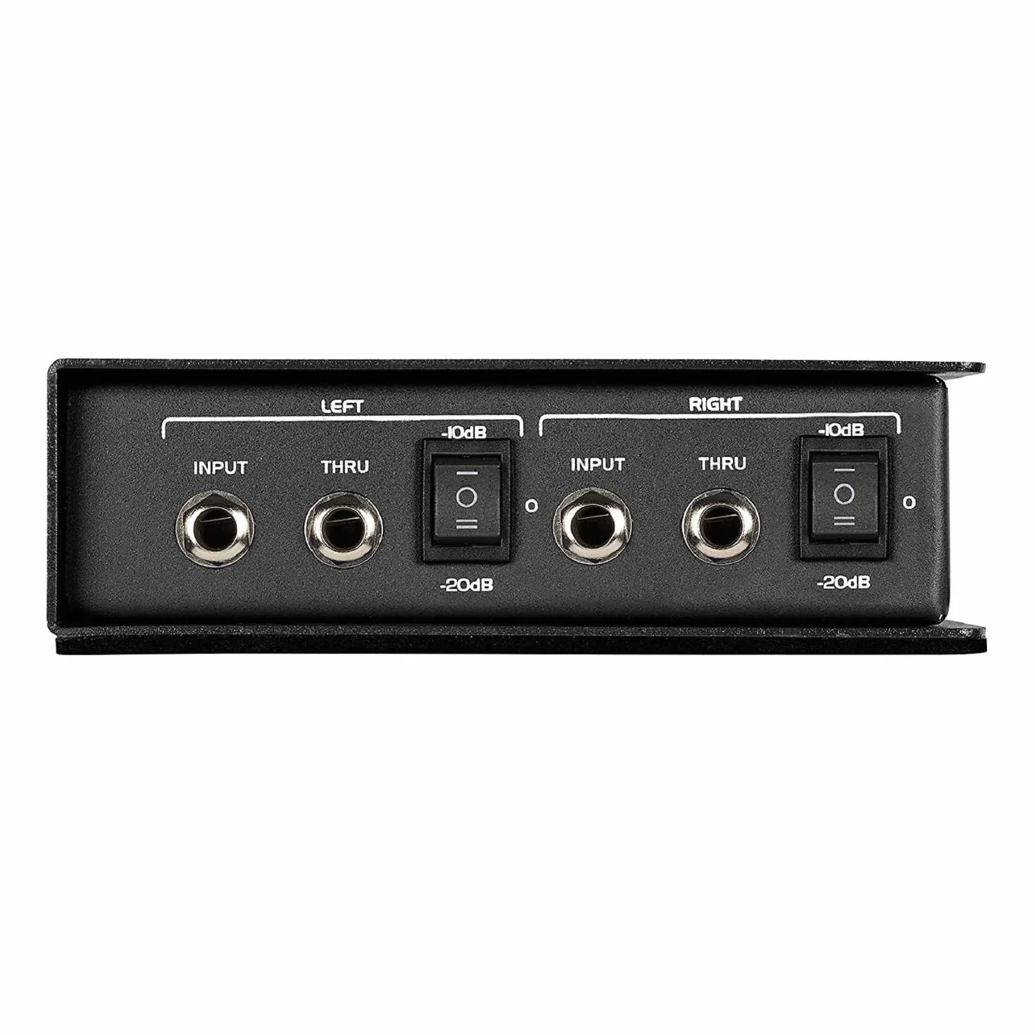 Samson MD2 Pro – Stereo Passive DI-Box