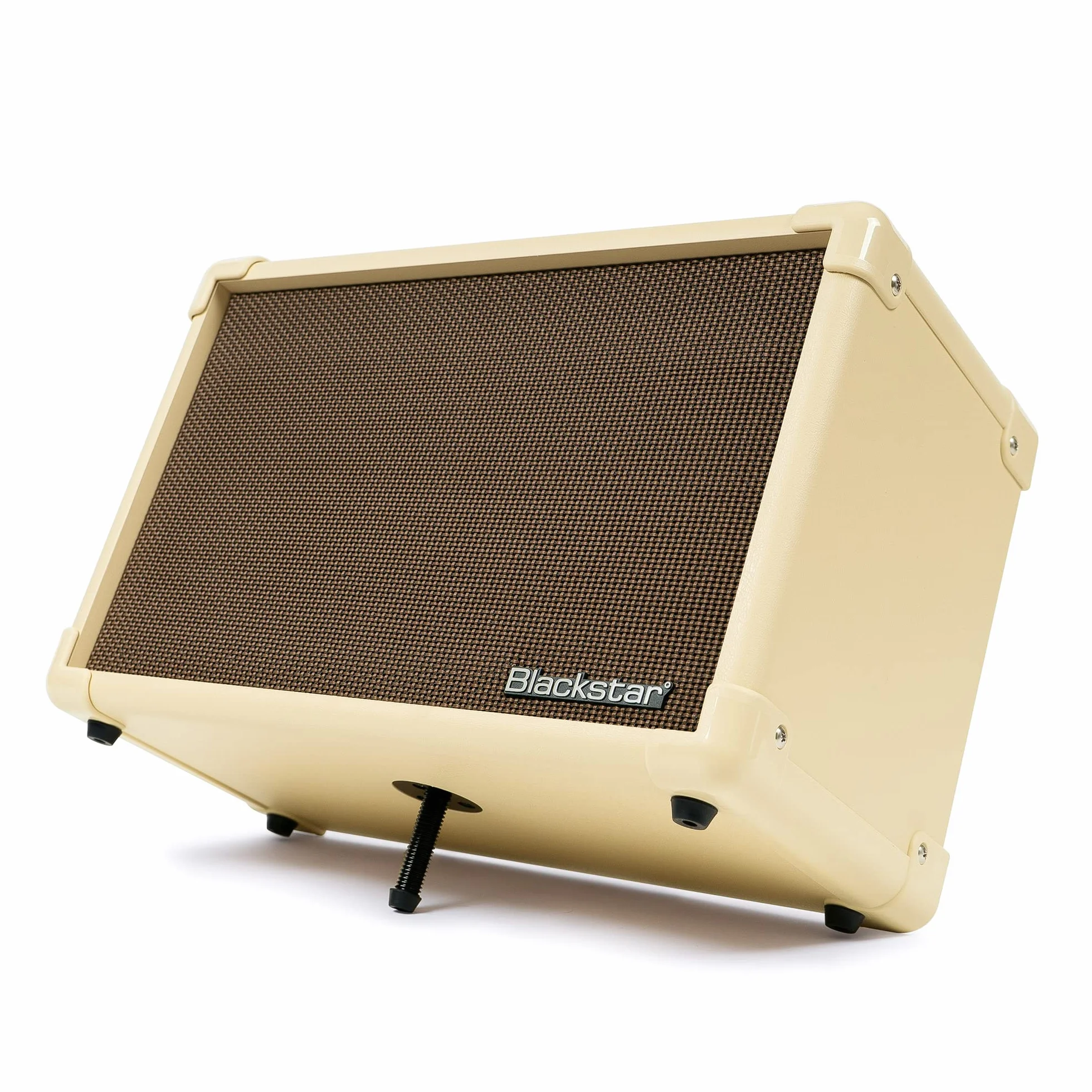 Blackstar Acoustic Core 30 Verstärker für Akustikgitarren mit eingebautem Reverb & Chorus XLR DI-Ausgang und Mikrofon-Eingang