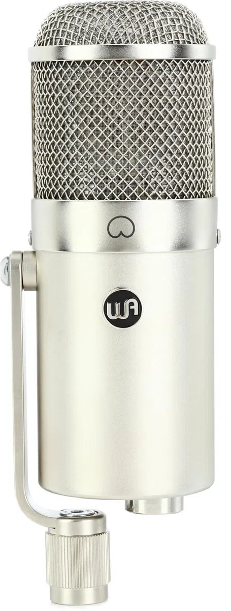 Warm Audio WA-47F Large-Diaphragm Condenser Microphone
