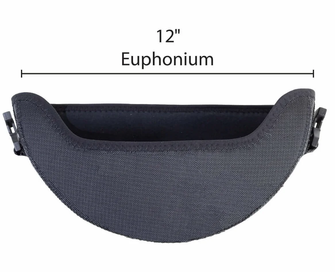 Neotech Tragriemen Holster Harness Euphonium