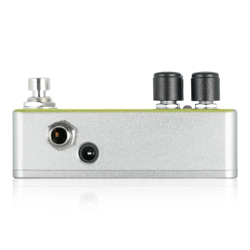 One Control Lemon Yellow Compressor 4K