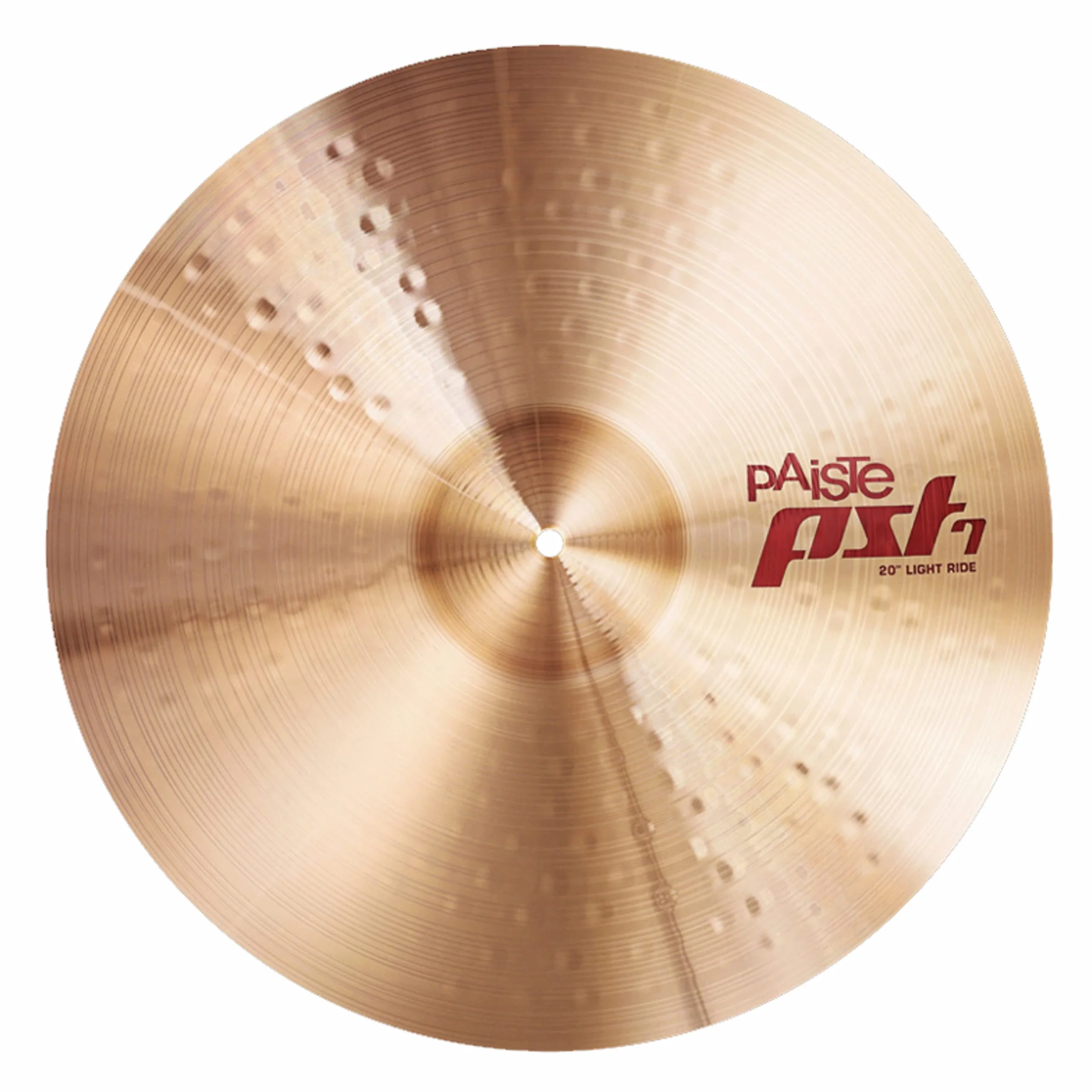 Paiste PST7 Light Ride 20"