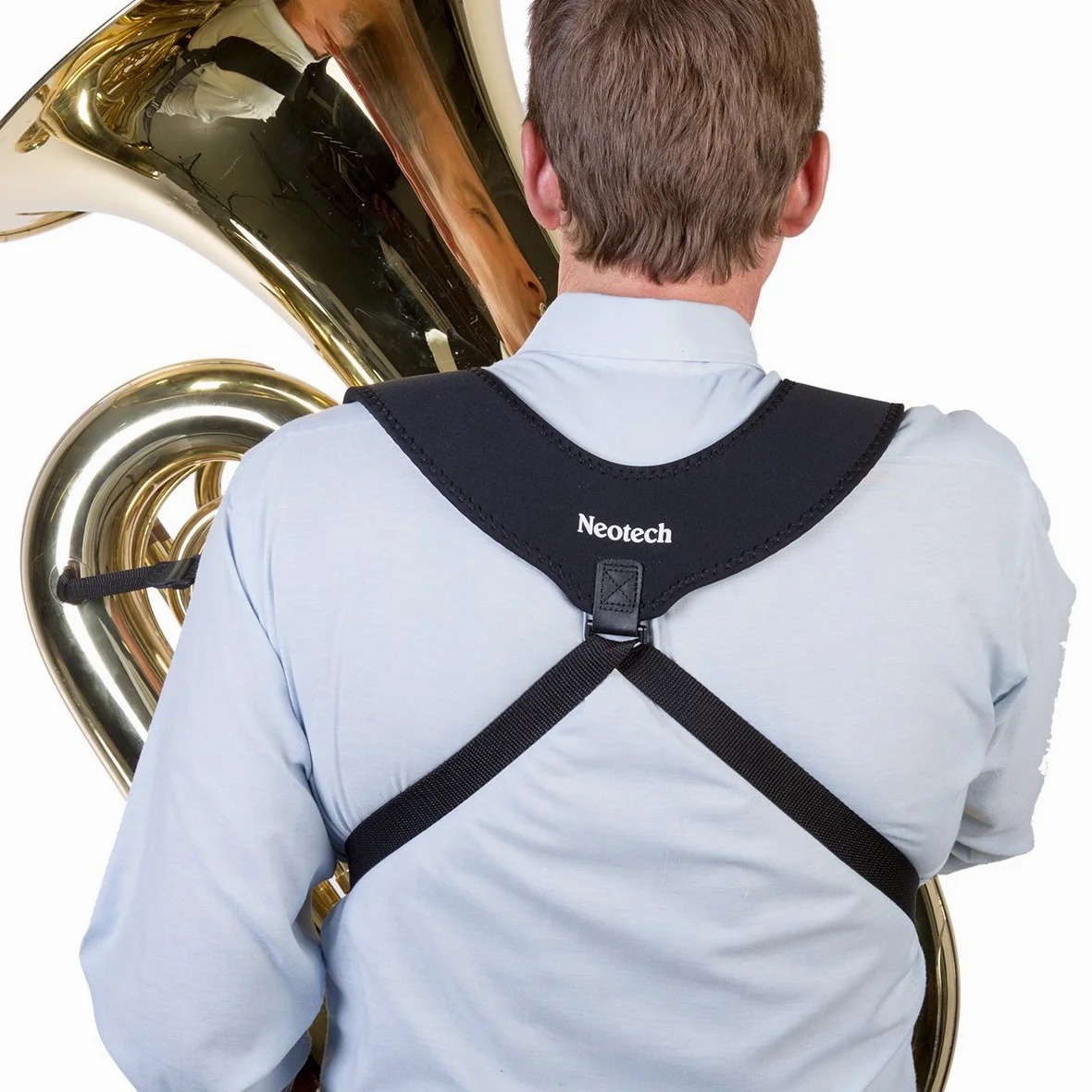 Neotech Tuba-Geschirr
