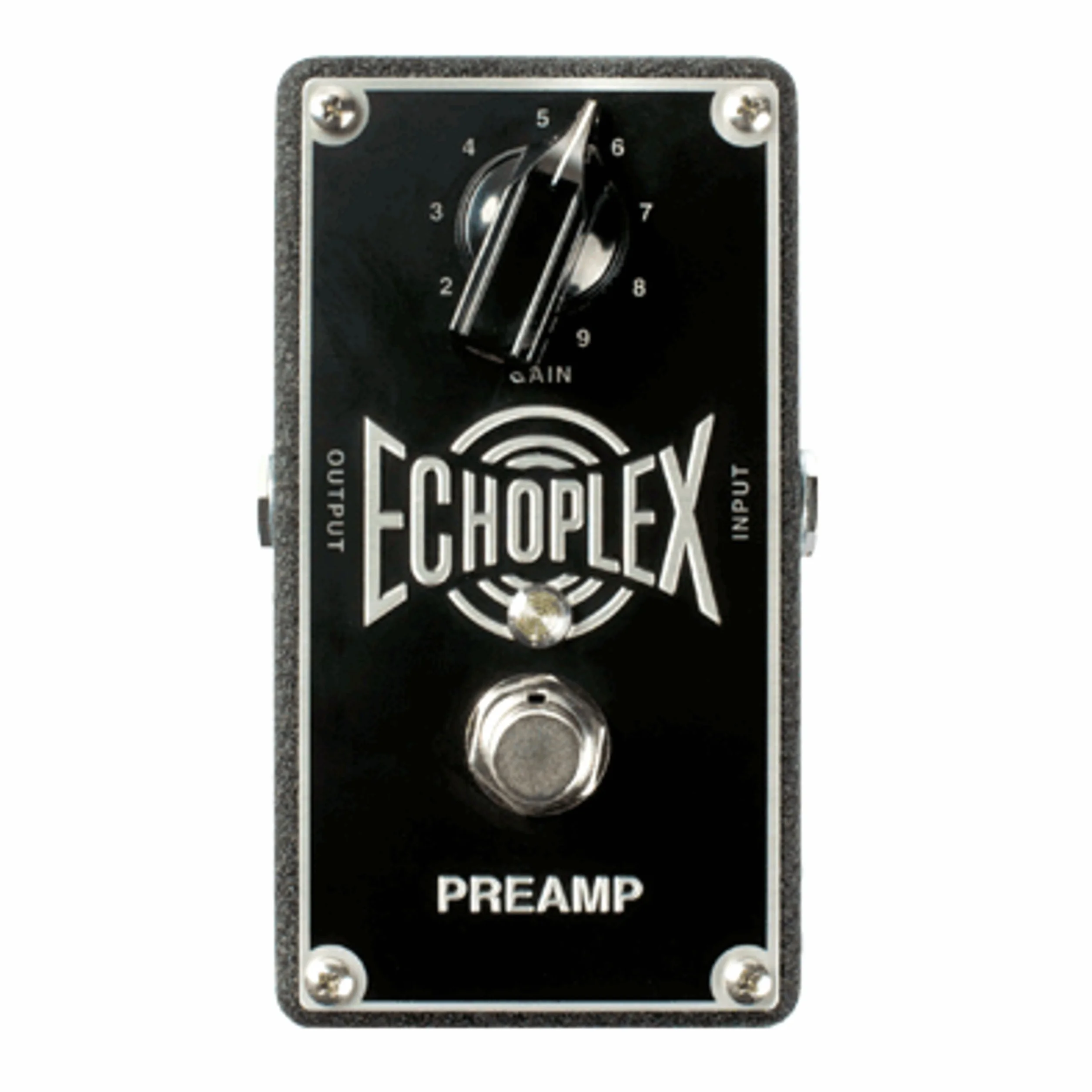 JIM DUNLOP - EP101 - Vorverstärker Echoplex