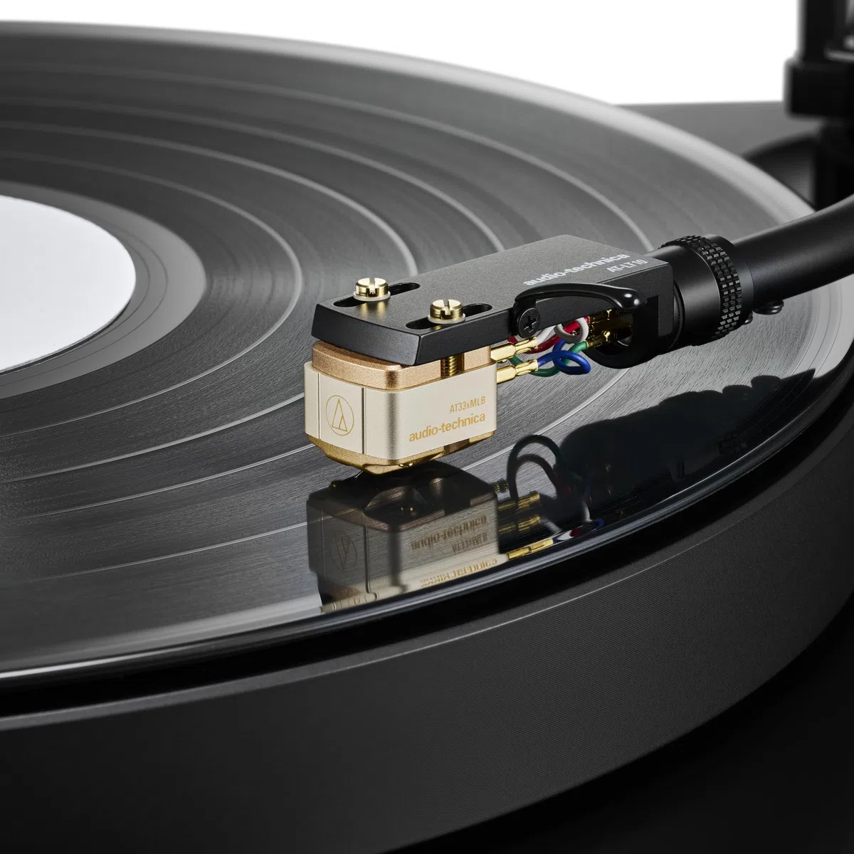 Audio-Technica AT33XMLB