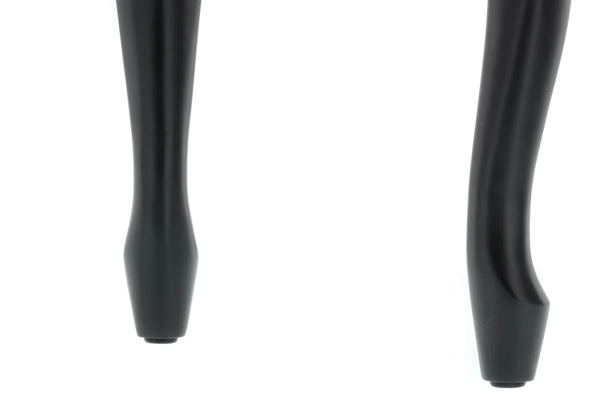 GEWA Pianobank Deluxe Classic, schwarz matt