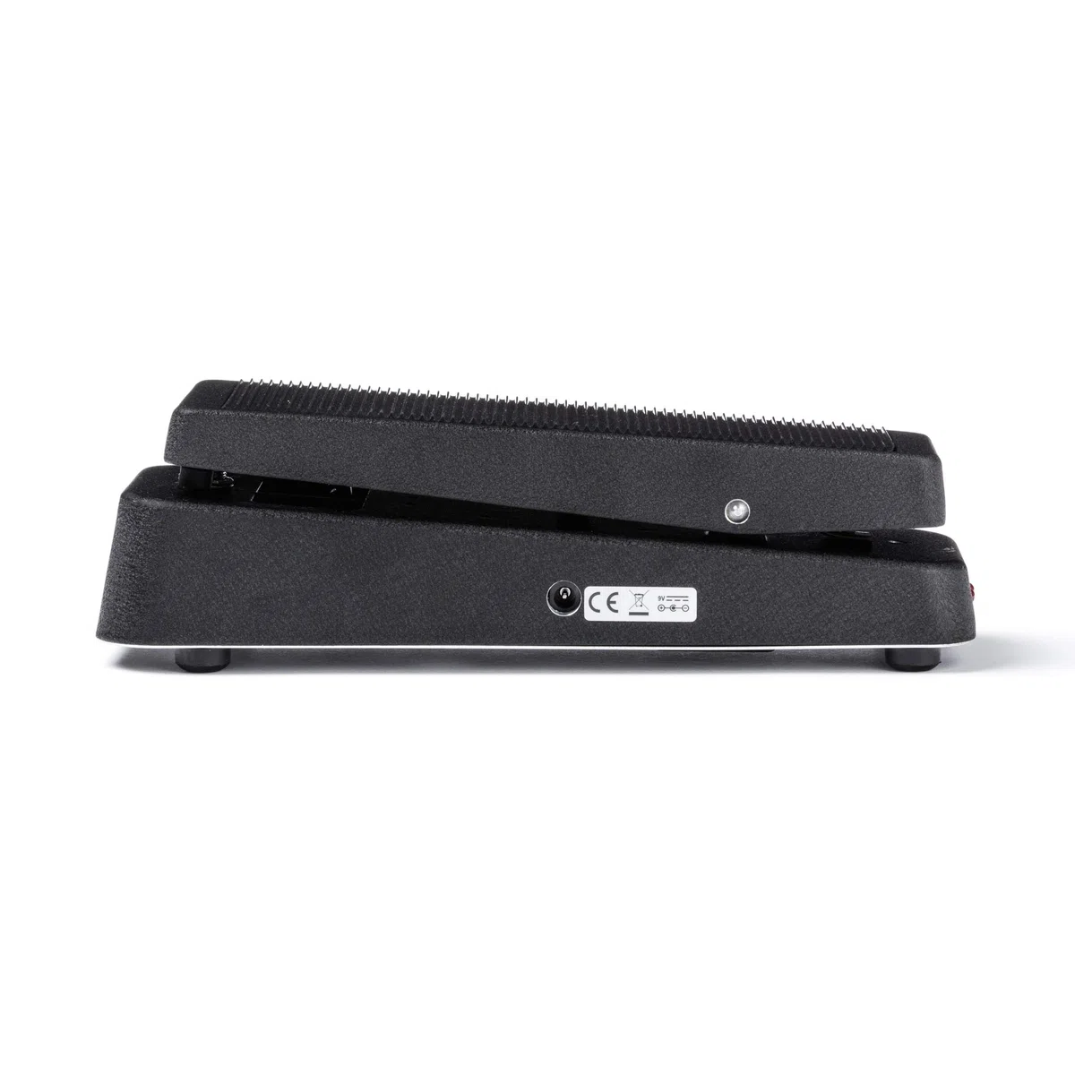 JIM DUNLOP - DCR-1FC - Cry Baby Control Pedal DCR-2SR schwarz