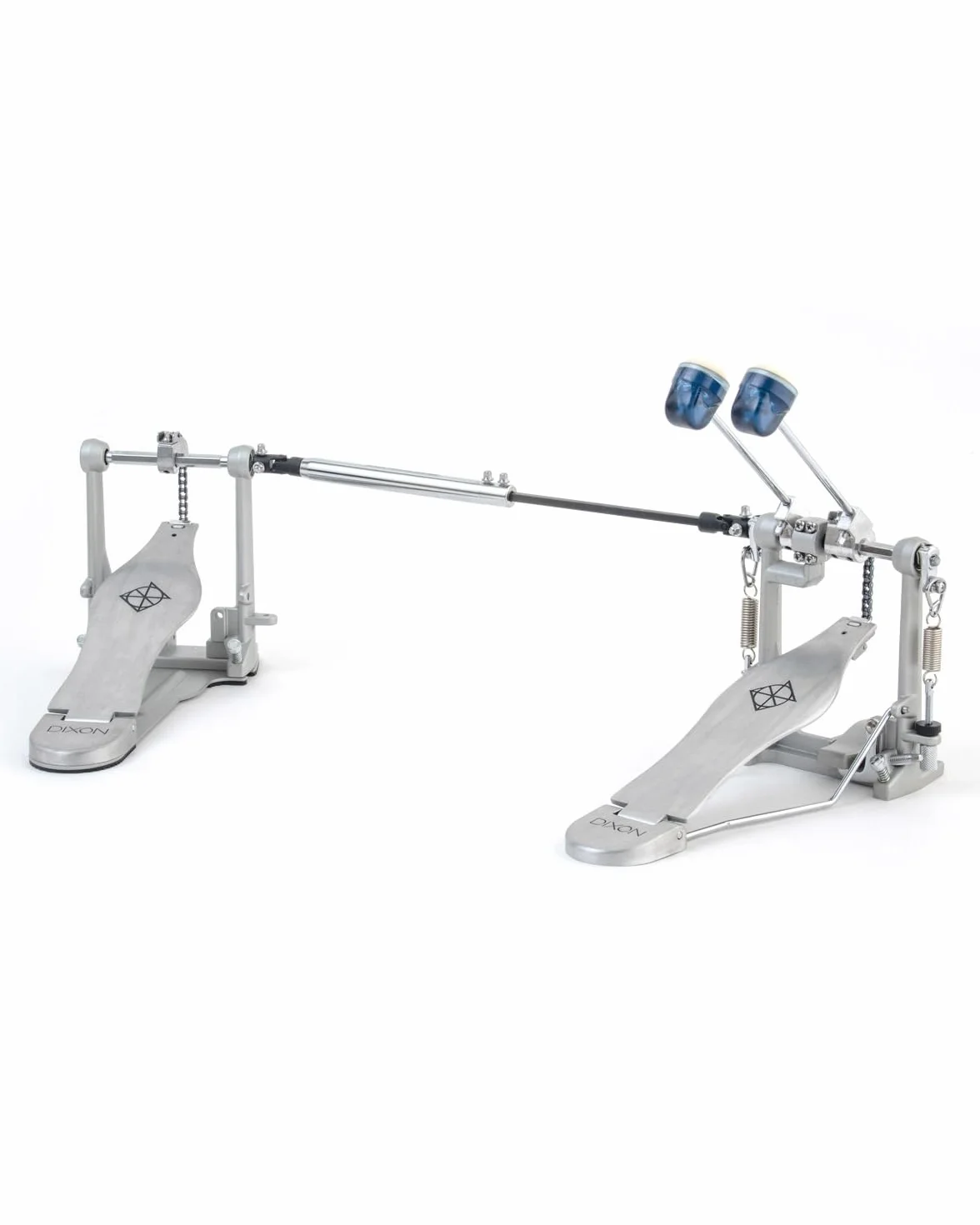 Dixon PP-P1D Double Pedal Single Chain Drive