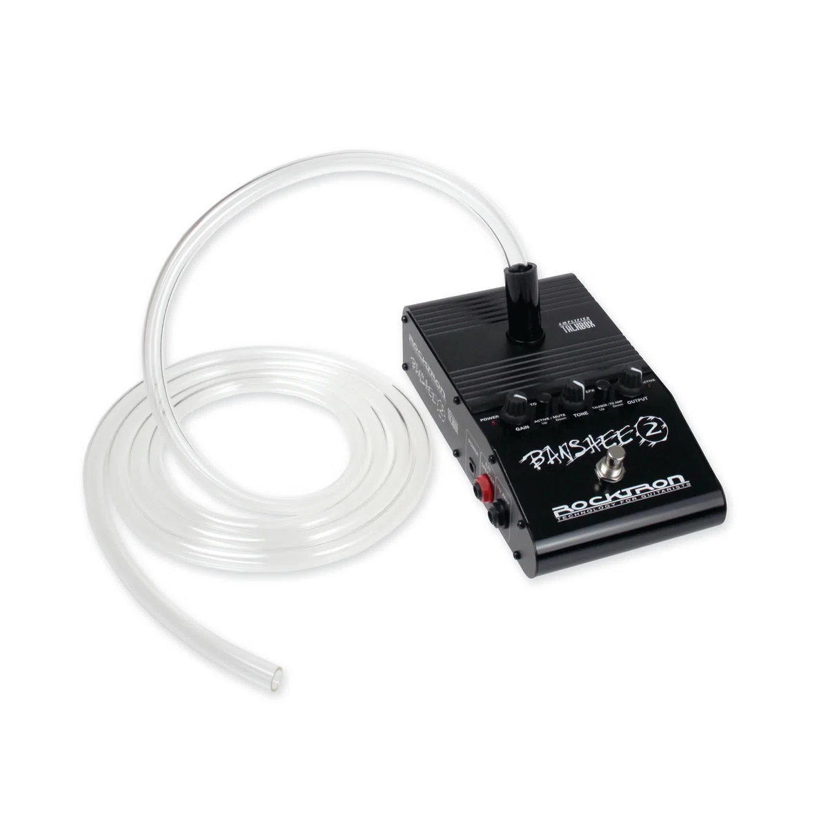 Rocktron Banshee 2 - Talkbox